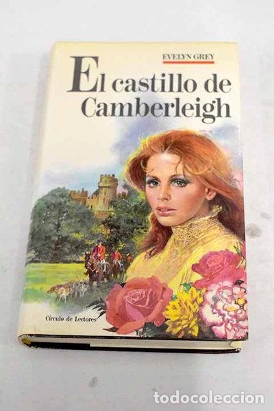 B&uuml;cher: El Castillo de Camberleigh- 9788422627265
