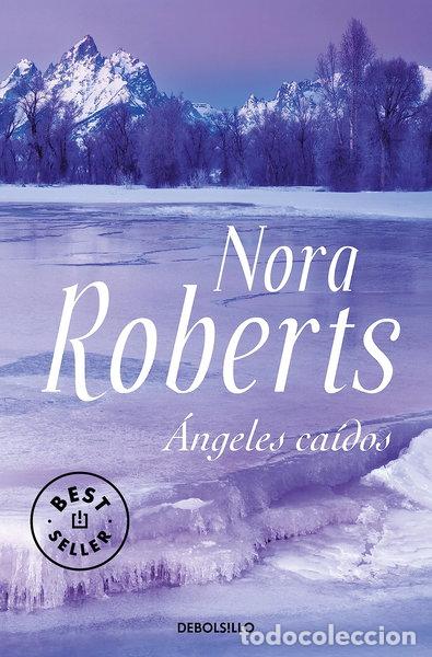 Libros: &Aacute;ngeles ca&iacute;dos- 9788499081304