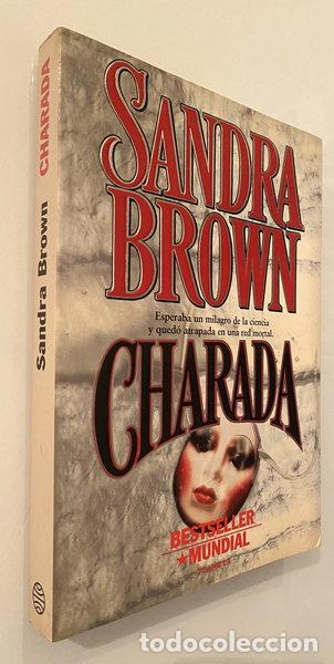 Libros: Charada- 9788408015574