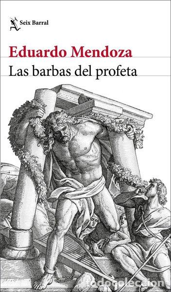 Libros: Las barbas del profeta- 9788432237126
