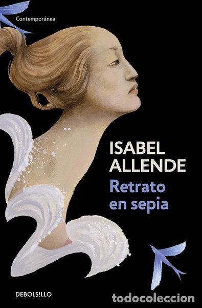 Livres: Retrato en sepia- 9788497592505