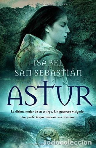 Livres: Astur- 9788497347600