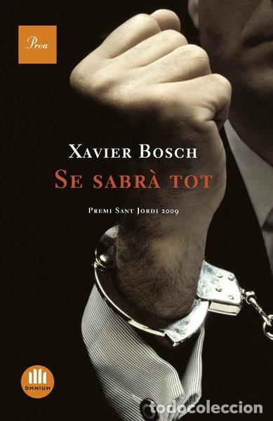 Livres: Se sabr&agrave; tot- 9788482566207