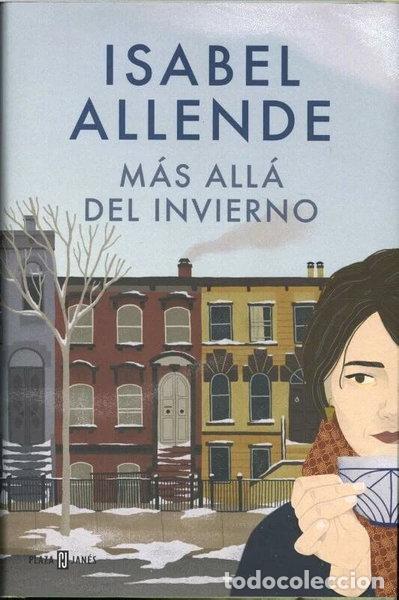 B&uuml;cher: M&aacute;s all&aacute; del invierno- 9788401019760