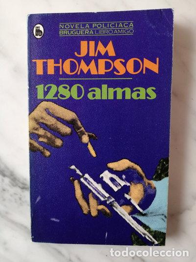 B&uuml;cher: 1280 almas- 9788402069627