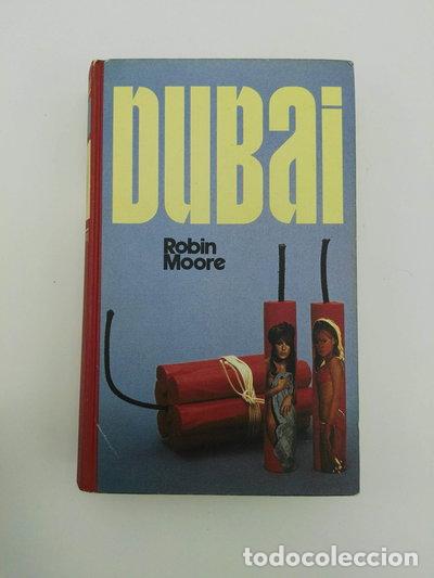 Livros em segunda m&atilde;o: Dubai- 9788422608882