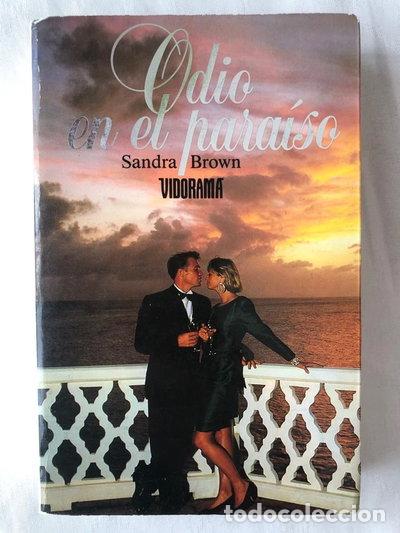 Libros: Odio en el para&iacute;so- 9788477301240