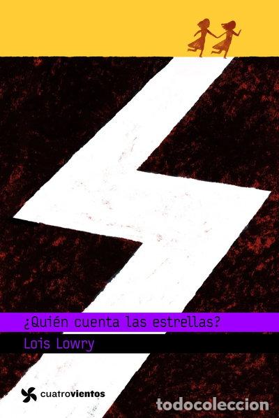 Libros: &iquest;Qui&eacute;n cuenta las estrellas?- 9788408090939