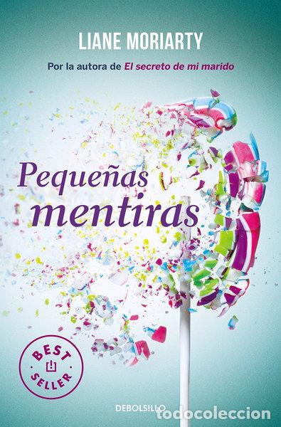 Libros: Peque&ntilde;as mentiras- 9788466333115