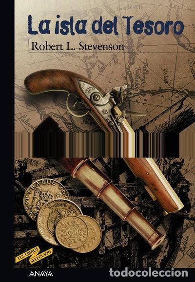 Libri di seconda mano: La isla del Tesoro- 9788420712253