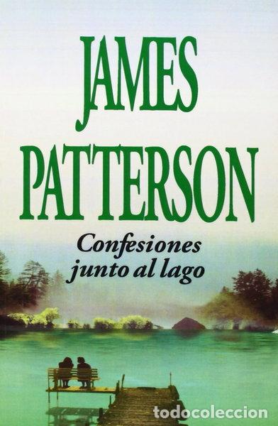 Libri di seconda mano: Confesiones junto al lago- 9789500274753