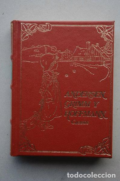 Libri di seconda mano: Selecci&oacute;n de cuentos- 9788474612264