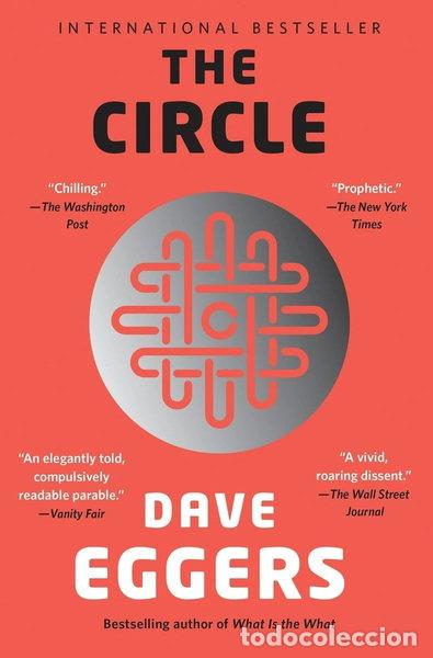 Libri di seconda mano: The Circle- 9780345807298