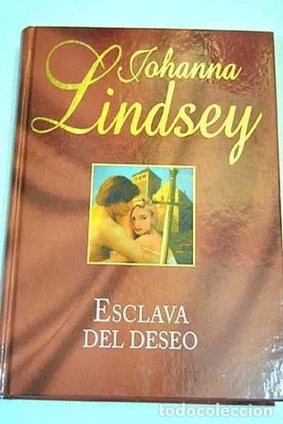 books: Esclava del deseo- 9788447330133