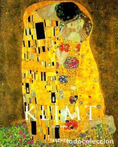 books: Gustav Klimt- 9783822859803