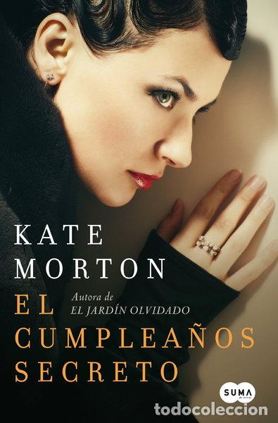 books: El cumplea&ntilde;os secreto- 9788483654804
