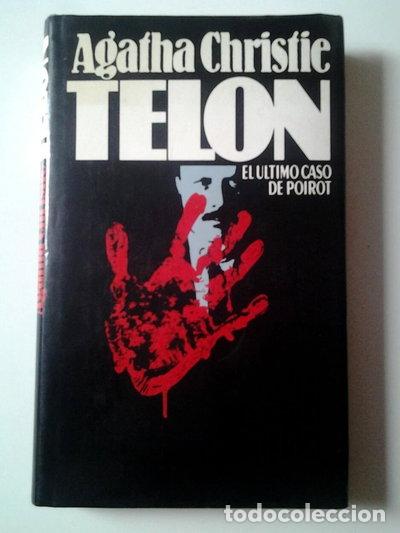books: Tel&oacute;n- 9788422610526