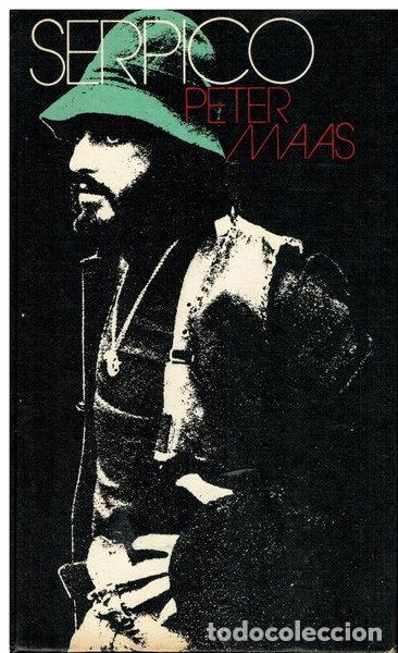books: Serpico- 9788422606260