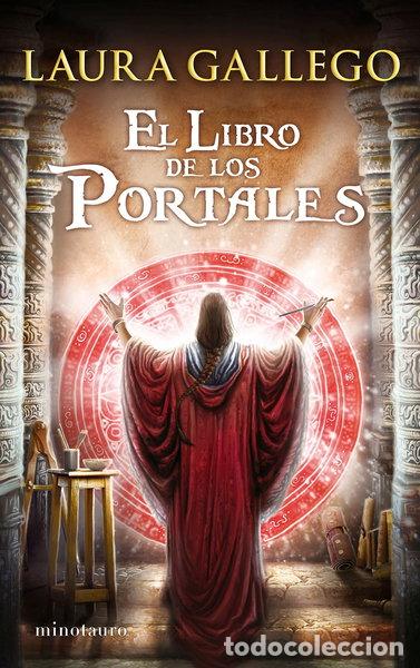 B&uuml;cher: El libro de los portales- 9788445001301
