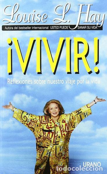 Libros: Vivir- 9788479531119