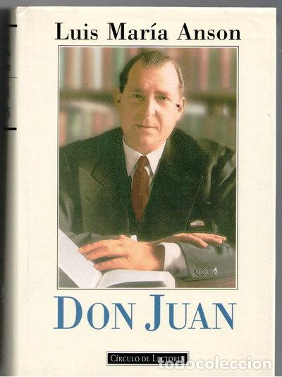 Libros: Don Juan- 9788422653691