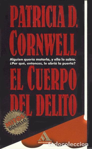 Libros: El cuerpo del delito- 9788439702504