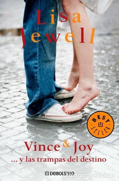 Libros: Vince & Joy- 9788483461297