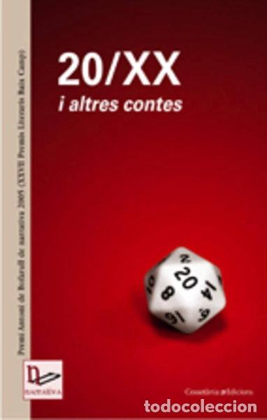 Libros: 20/XX i altres contes- 9788497912457