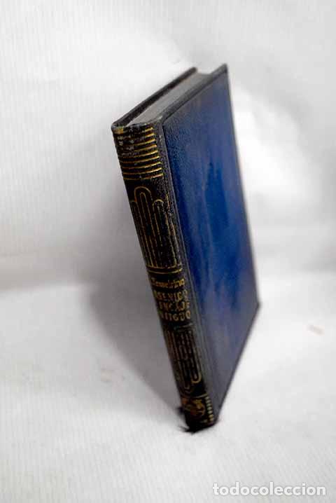 Livres: Ars&eacute;nico y encaje antiguo.- Kesselring, Joseph