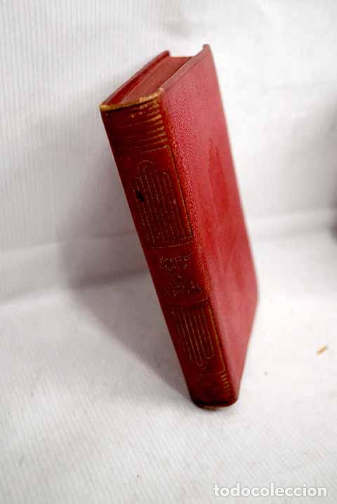 Livres: La caba&ntilde;a del t&iacute;o Tom.- Stowe, Harriet Beecher