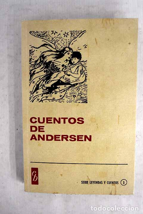 Livres: Cuentos de Andersen: Andersen, Hans Christian.- Andersen, Hans Christian
