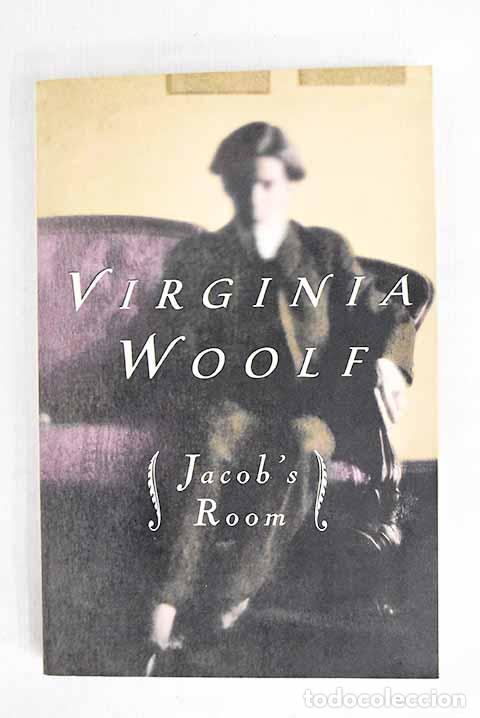 Libri di seconda mano: Jacob s room: Woolf, Virginia.- Woolf, Virginia