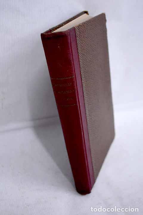 Libros: Sentencias, ense&ntilde;anzas y avisos.- Marcelino Champagnat