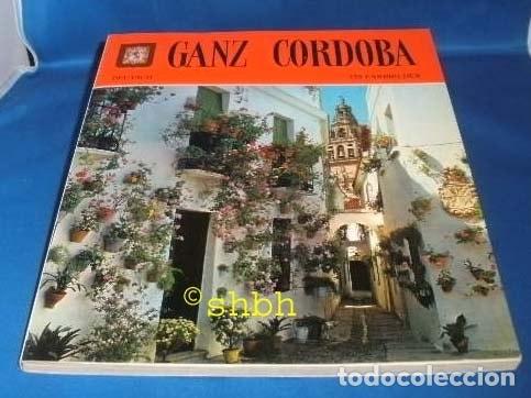 Libros: Ganz C&oacute;rdoba - Editorial Escudo de Oro