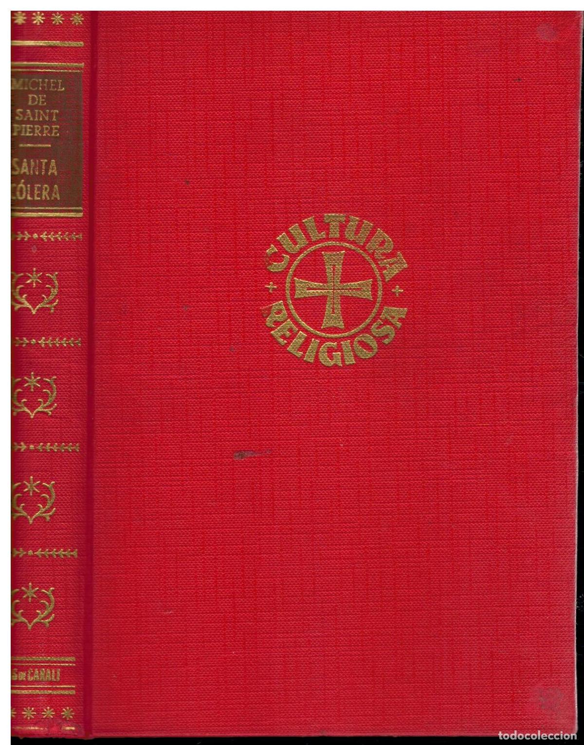 B&uuml;cher: SANTA C&Oacute;LERA.