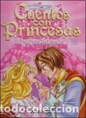 B&uuml;cher: Cuentos Con Princesas - Carreras - Carreras