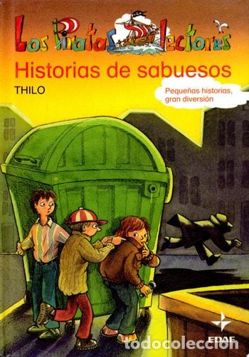 Livres: Historias de sabuesos - Thilo - Thilo