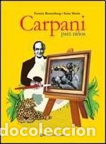 B&uuml;cher: CARPANI PARA NI&Ntilde;OS (Spanish Edition) - ROSEMBERG FRANCIS - ROSEMBERG FRANCIS