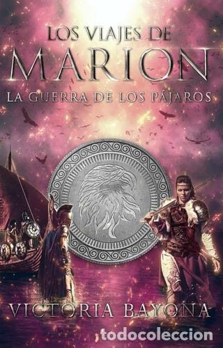 B&uuml;cher: La Guerra de Los P&aacute;jaros - Victoria Bayona - Victoria Bayona