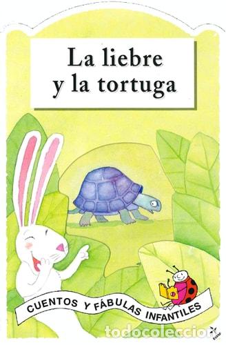 books: La liebre y la tortuga - Carlo A. Michelini - Carlo A. Michelini