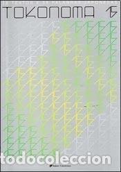 Libros: 15. TOKONOMA - Varios - Varios