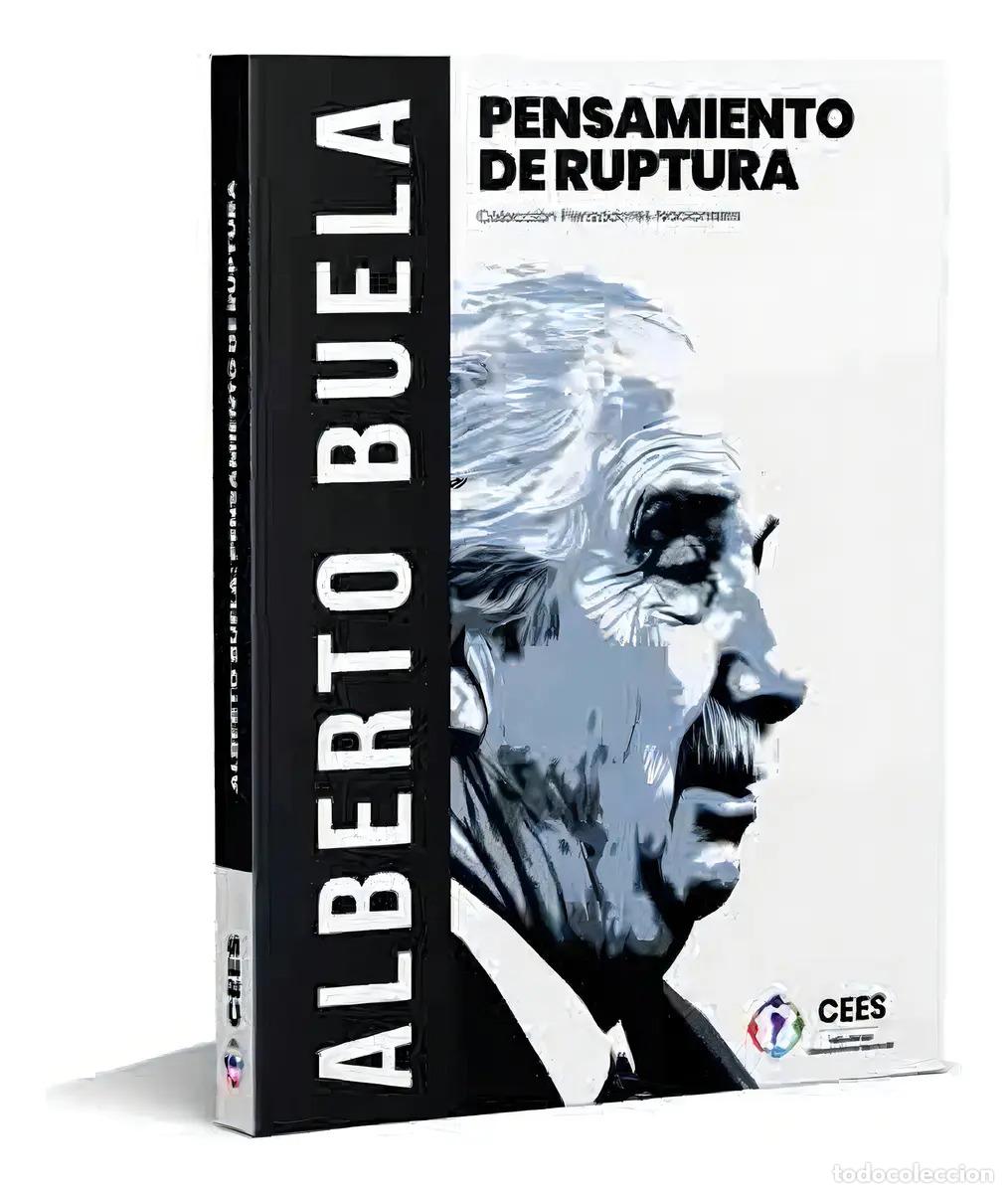 Libros: Pensamiento De Ruptura - Buela, Alberto - Buela Alberto - Buela Alberto