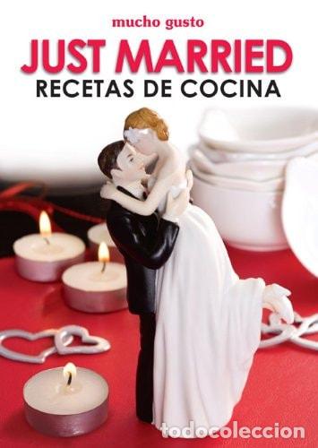 Libros: Just Married - SMID SILVIA - SMID SILVIA