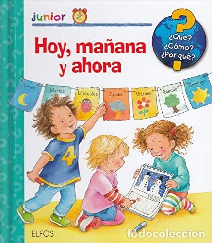 B&uuml;cher: Hoy, manana y ahora - Daniela Prusse - Daniela Prusse