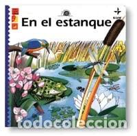 Livres: En el Estanque - Emanuela Bussolati - Emanuela Bussolati