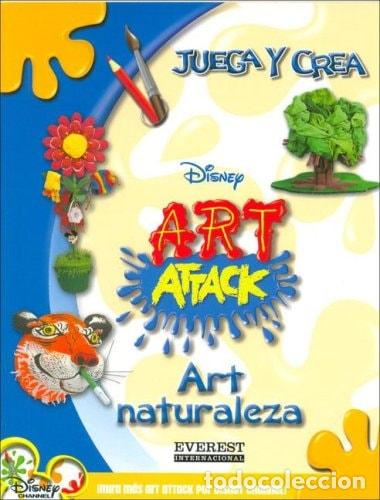 Livres: Art Naturaleza - Everest Publishing - Everest Publishing