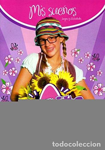 Livres: Mis Sue&ntilde;os - unknown author - unknown author