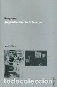 Libros: Requena - Alejandro Garc&iacute;a Schnetzer - Alejandro Garc&iacute;a Schnetzer - Foto 1
