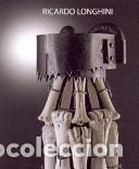 Livres: Ricardo Longhini obras 2000-2005 : octubre 2005, Centro Cult - Ricardo Longhini, Eduardo Gr&uuml;ner, Ale