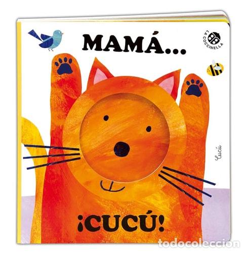 Libri di seconda mano: Mama... Cucu! - Gabriele Clima - Gabriele Clima